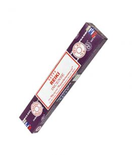 Reiki satya incense stick 15 gm