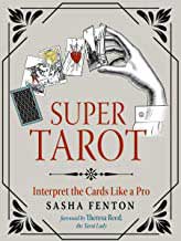 Super Tarot by Sasha Fenton