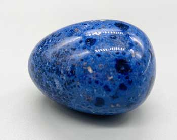 ~2″ Dumortierite egg