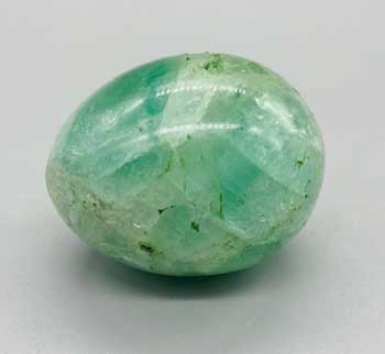 1.7″ Fluorite egg