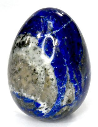 1 1/2-2″ Lapis egg