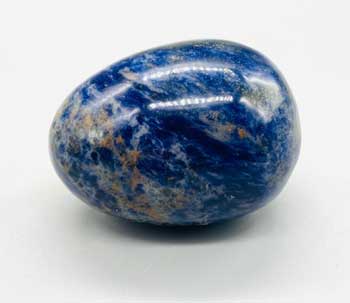 ~2″ Sodalite egg