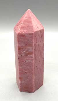 ~3″ Rhodonite obelisk