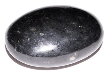 Tourmailne, Black palm stone