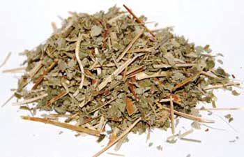 1 Lb Agrimony cut (Agrimonia eupatoria)