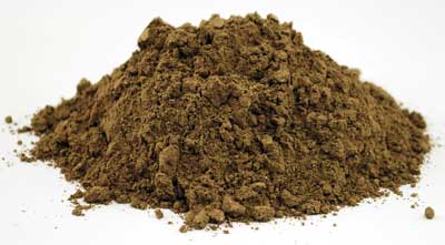 1 Lb Black Cohosh Root powder (Cimicifuga racemosa) Wildcrafted