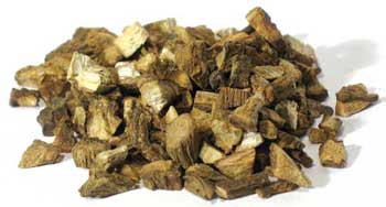 1 Lb Burdock Root cut (Arctium lappa)