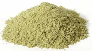 1 Lb Eyebright powder (Euphrasia officinalis)