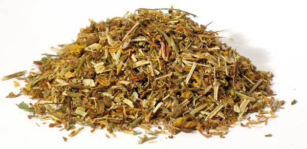 St John’s Wort Cut 2oz (Hypericum perforatum)