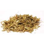 White Willow Bark cut 1oz (Salix alba)