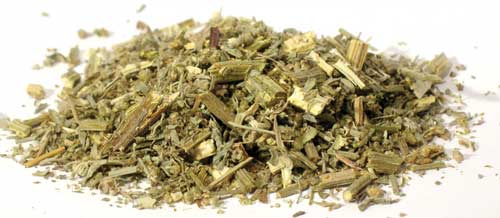 1 Lb Wormwood cut (Artemisia absinthium)