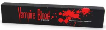 15gm Vampire Blood sticks