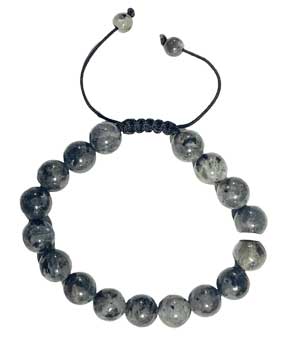 10mm Labradorite bracelet