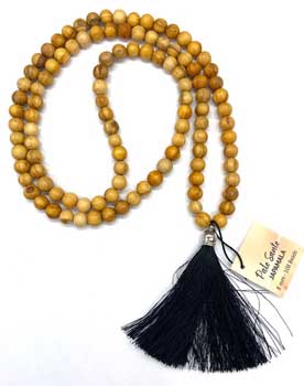 Palo Santo japmala