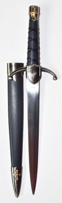 15″ Palin athame