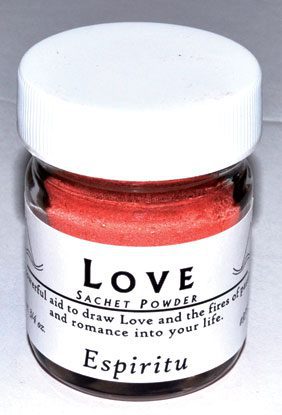 1# Love sachet powder