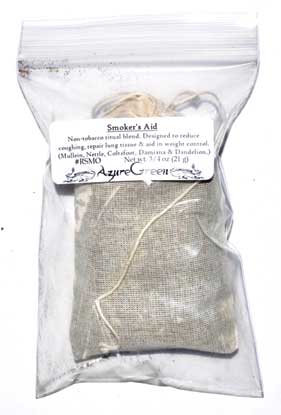 Smoker’s Aid  3/4 oz