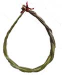 Sweetgrass Braid 24″