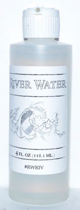 River water 4oz