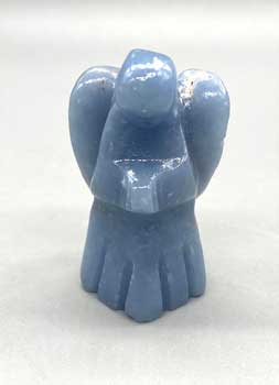 1.5″ Angelite Angel