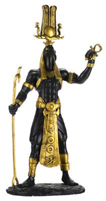 Thoth Statue 12″